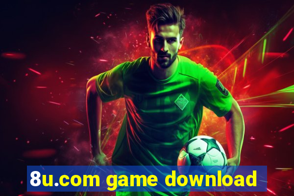 8u.com game download